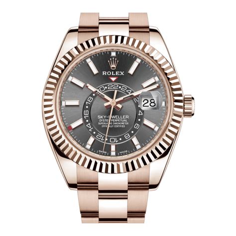 sts rolex|Rolex sky dweller manual.